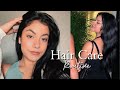 Hair Care Routine Shower Routine Hair Care Tips