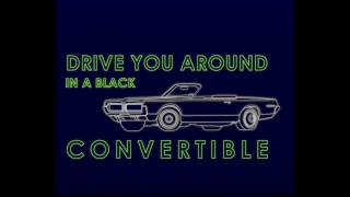 Darcys - Lip Service (Lyric Video)