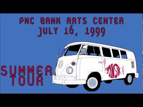 1999.07.16 - PNC Bank Arts Center