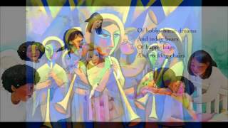 The Angels' Lullaby
