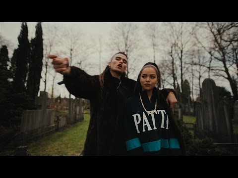 ANBU X Papa Anbu - Shawty (prod. Jiri11)