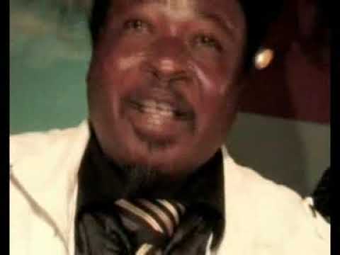 Rey Dacosta - Kamuvungo  | (Sassa Tchokwe)