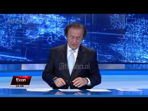 Edicioni i Lajmeve Tv Klan 02 Maj 2021, ora 19:30 Lajme - News