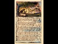 William Blake's Songs Of Innocence - The Little ...