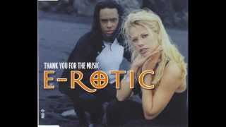 E- rotic , Fritz Love My Tits