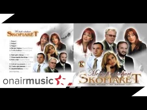 Skofiaret  -  Falmi sytë e shkruar  Muharrem Mici