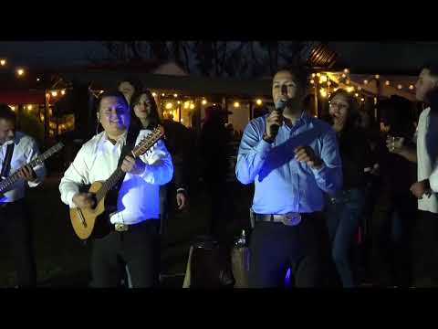 Yeffer Castel - MIX CARRANGA DESPECHO (EL TENAMPA - EL ANDARIEGO) / Sesión en Vivo