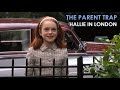 The Parent Trap 1998 Hallie In London