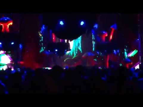 Volkoder - Magical Friday 1 May @ Tomorrowland Brasil 2015