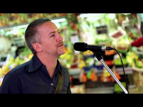 MARTÍN BUSCAGLIA /// Samantha Brown /// DESUBICADOS.TV