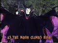 Boo Busters 1993 VHS Opening Inter Segue Closing Disney Afternoon Haunted Mansion Halloween