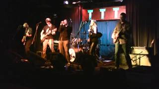 The Mighty Fire - "Save Me" (live at the Toad Tavern, Littleton, CO 1-16-2014) [640x360]