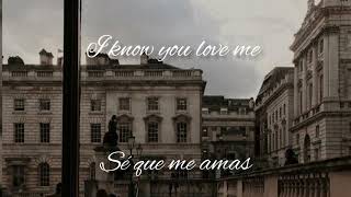 Just As Sure (feat. Jonathan McReynolds) - Tori Kelly (lyrics english/spanish)