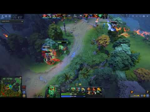 Nikobaby WK 15 min rampage