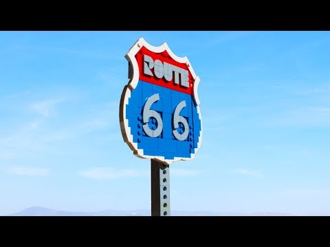 download lagu mp3 mp4 Route 66 Traffic, download lagu Route 66 Traffic gratis, unduh video klip Route 66 Traffic