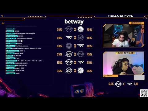 O CARA É O FAKER E AINDA É HUMILDE