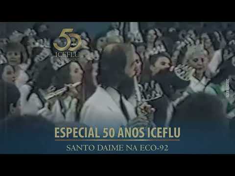 ICEFLU 50 ANOS | Expansão e criação do escritório do Cefluris no RJ