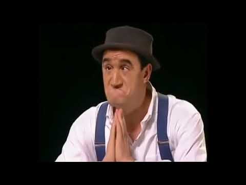 Fellag - Arezki et Djamila-