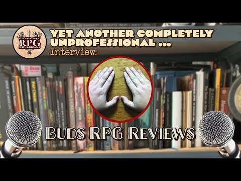 Bud of Buds RPG Reviews