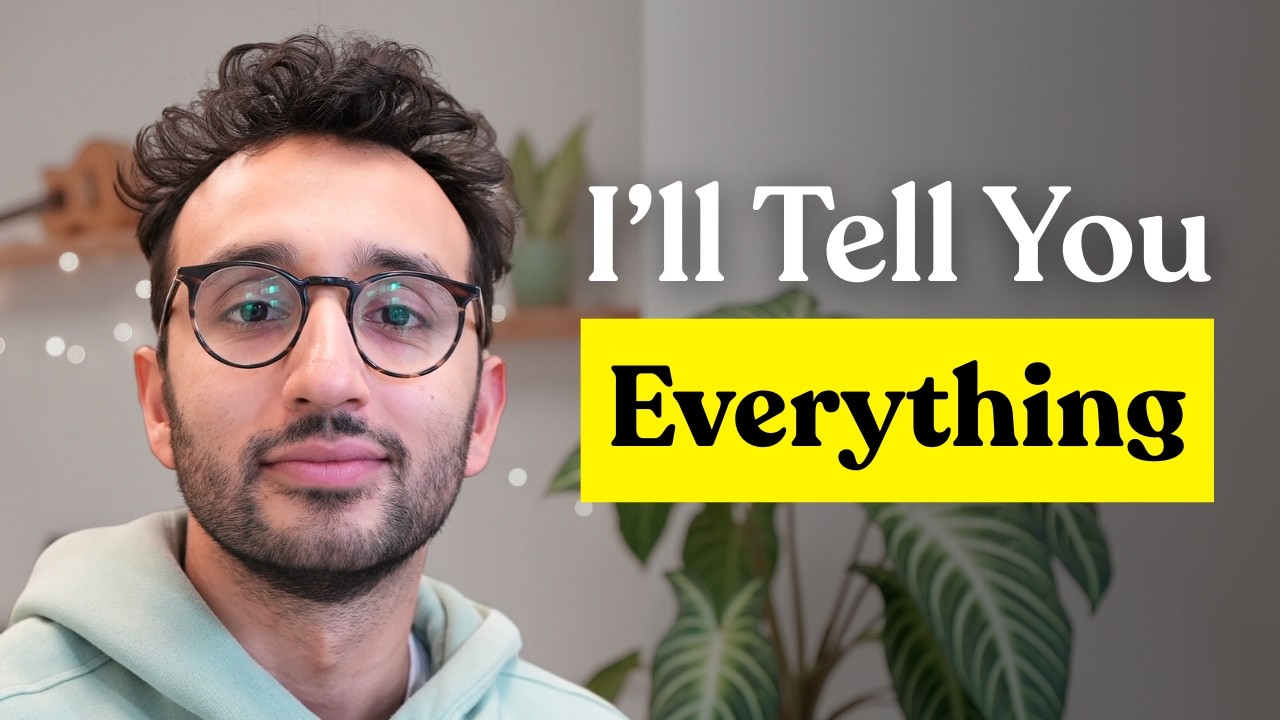 Brutally Honest Truth On How To Get Rich