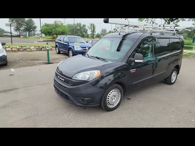 2019 Ram Promaster City - Image 27