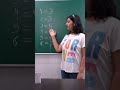 MATHS PROBLEM Try To Solve Shorts PIHOOZZ