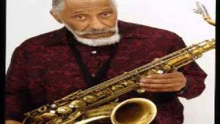 god bless the child   sonny rollins