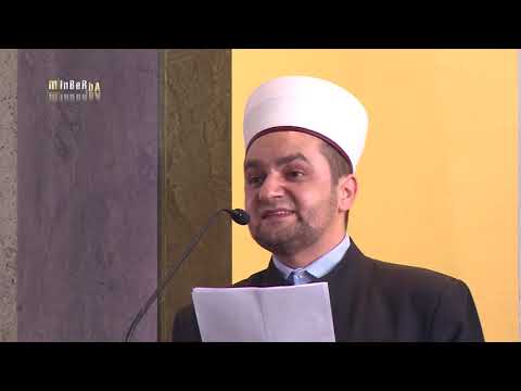 Vrijednosti sabura - hfz. Alija ef. Rahman