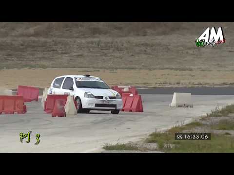 Lo Conti   Sfameni PSG ! ° Rally Champions On The Track HD