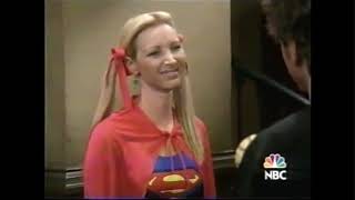 Friends Halloween promo 2001