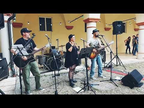 The Jan Solo Project - Indian Summer - unplugged