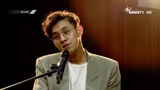 B-CLIP #1081 ARDHITO PRAMONO - The Bitterlove