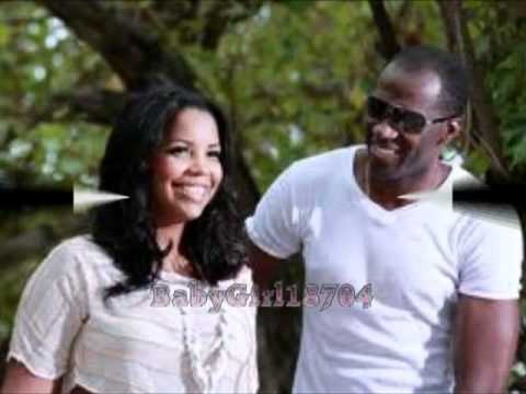 Keida ft. Shurwayne Winchester - Good vibration.