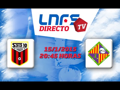 D-Link Zaragoza - Palma Futsal