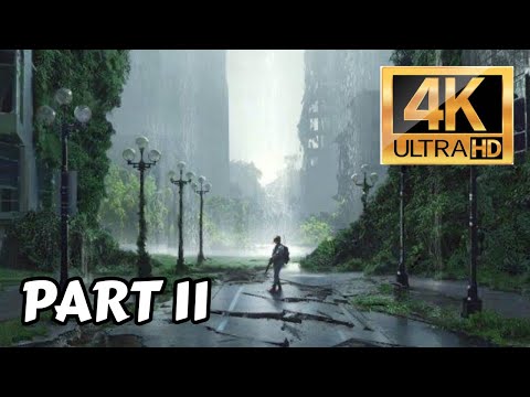 THE LAST OF US 2 REMASTERED I PART 11