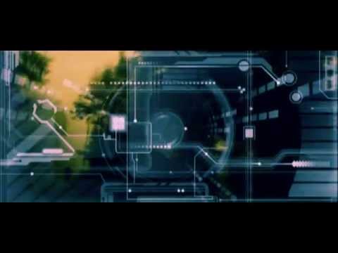 SCHWANBECK - Dub Techno