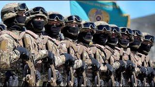 Eminem - Soldier (Otnicka Babel Mashup by Beats4Eats) Military Motivation