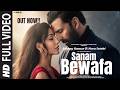 New Song 2026 New Hindi Song Sanam Bewafa Akshay Kumar Nora Fatehi New Song