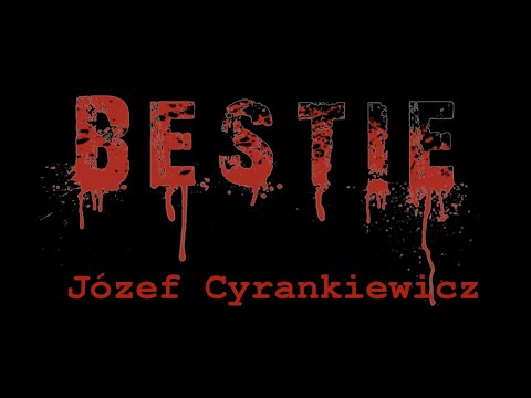 BEASTS - Józef Cyrankiewicz