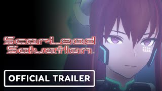 Watch and explore about Scar-Lead Salvation PC Steam CD Key