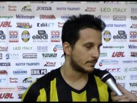 Cld Carmagnola - Aosta 6-4