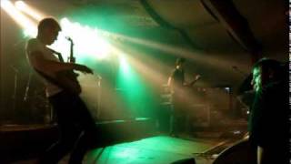 Coalest - Stable Drop - live