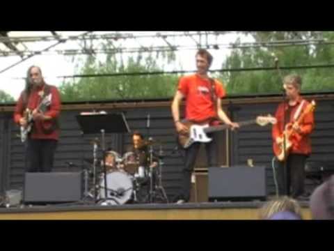 de osaligas kapell - barkbrödsblues