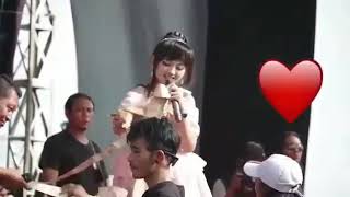 Download lagu Jihan audy full saweran gk habis habis. mp3 Download lagu Jihan audy full saweran gk habis habis. mp3