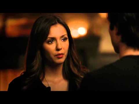 Damon & Elena 6x07 Part 1