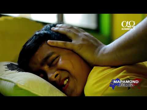 Efectele abuzului asupra copiilor - reportaj Alfa Omega TV