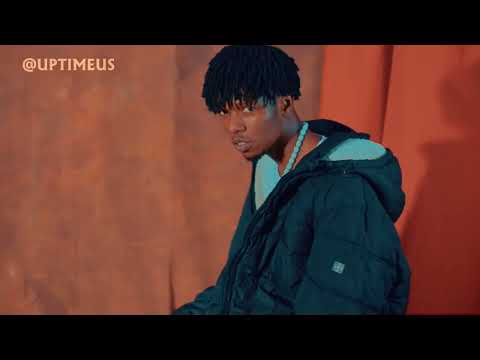 Uptimeus - Rush [Ayra Starr Cover]