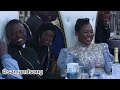 SAM And SONG Latest Hilarious Performance In Malawi Happy Birthday Prophet Shepherd Bushiri