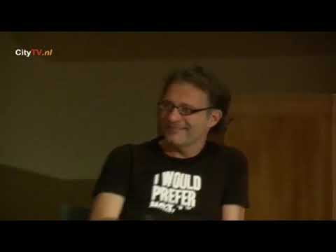 Ernesto Laclau and Hito Steyerl - discussion - 06/11/2010