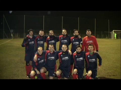 Amatori Gambellara 2015 2016